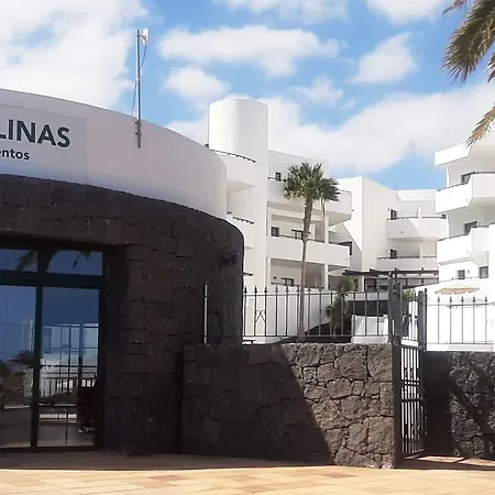 酒店 Club Colinas