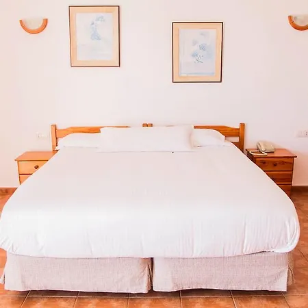 Club Colinas Hotel Costa Teguise